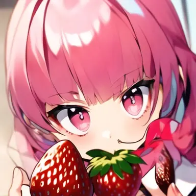 Profile image of いちごチョコ