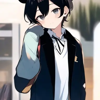 Profile image of くろくま