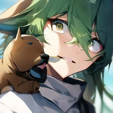 Profile image of モス