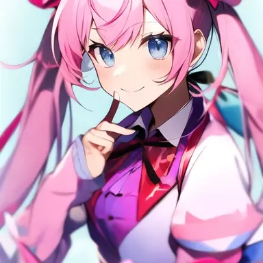 Profile image of ニンフィア