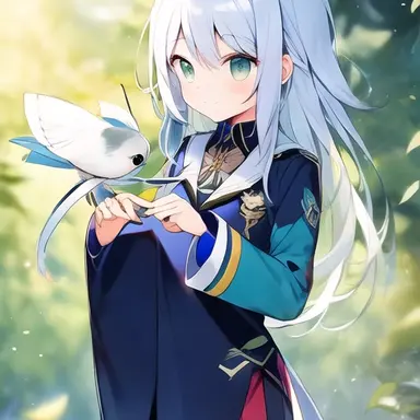 Profile image of おもち