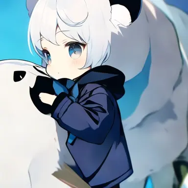 Profile image of ピース