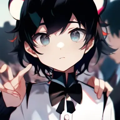 Profile image of くろまめ