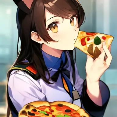 Profile image of こげ