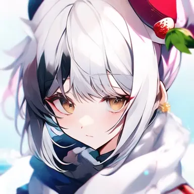 Profile image of しろくま