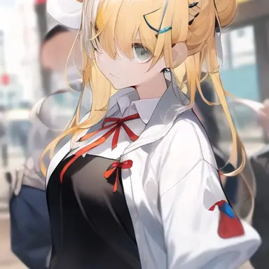 Profile image of ほわちー