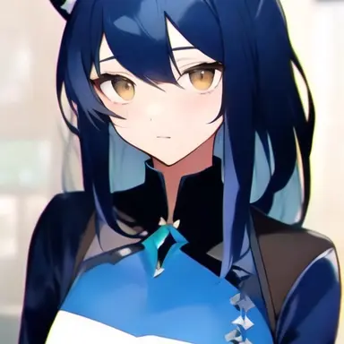 Profile image of ブルーベリー