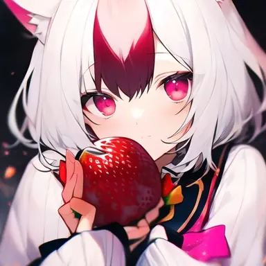 Profile image of まお