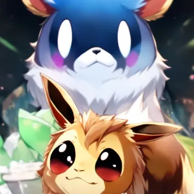 Profile image of イーブイ
