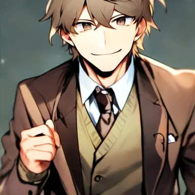 Profile image of きょうざ