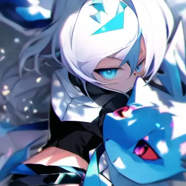Profile image of グレイシア