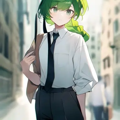 Profile image of まっちゃ
