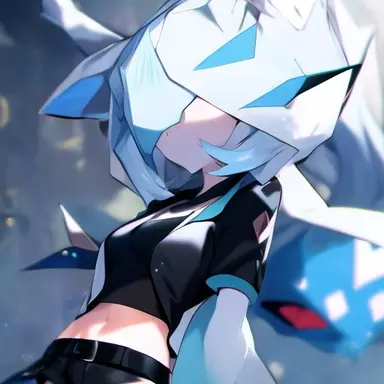 Profile image of グレイシア