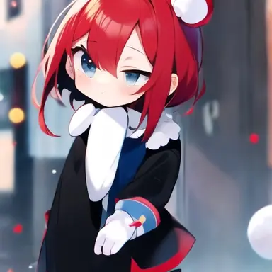 Profile image of マイメロ