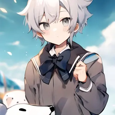 Profile image of ころくま