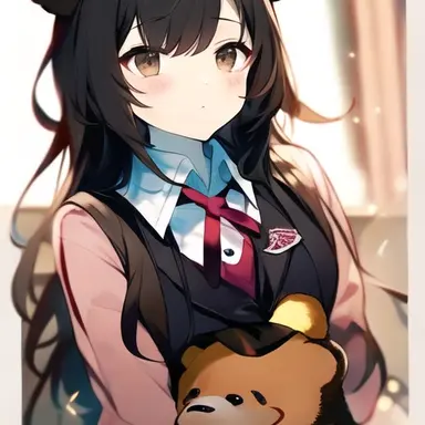 Profile image of くまもん