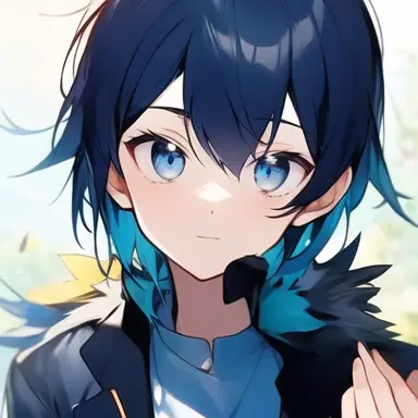 Profile image of ぺんた