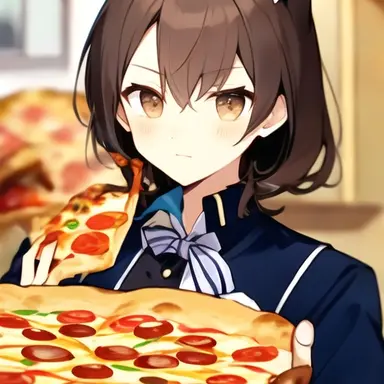Profile image of こげ