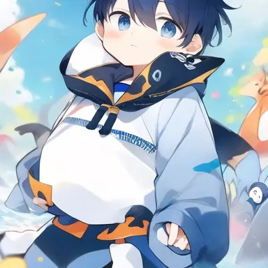 Profile image of ぺんた