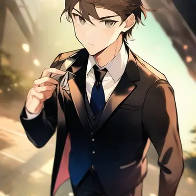 Profile image of ぎょうざ