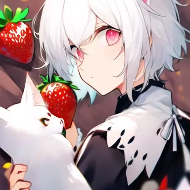 Profile image of まお