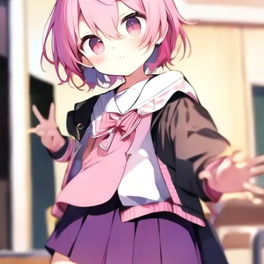 Profile image of いちごみるく