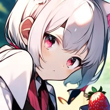 Profile image of まお