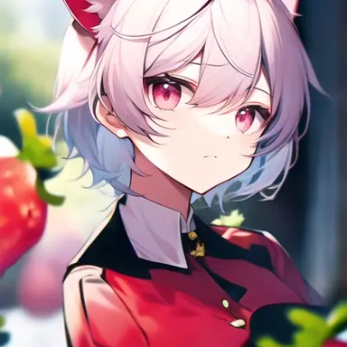 Profile image of まお