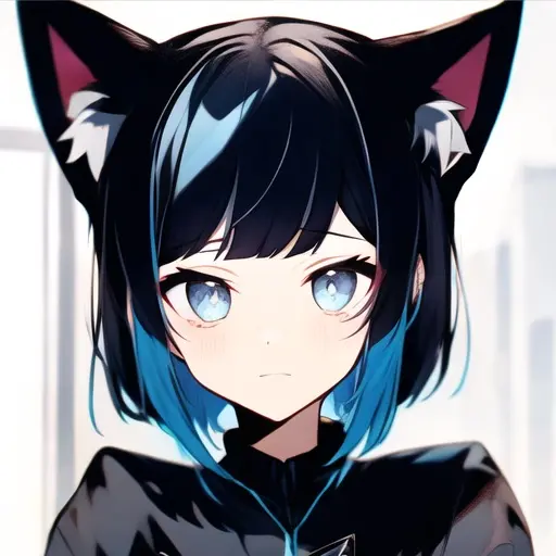 WearyWind4191의 猫耳ツンデレ彼女