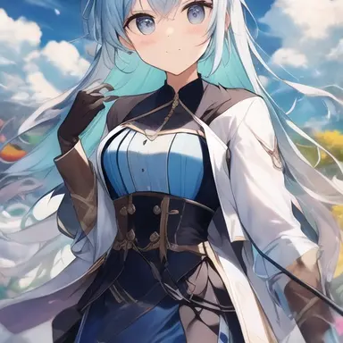 Profile image of リアス・レイミラス