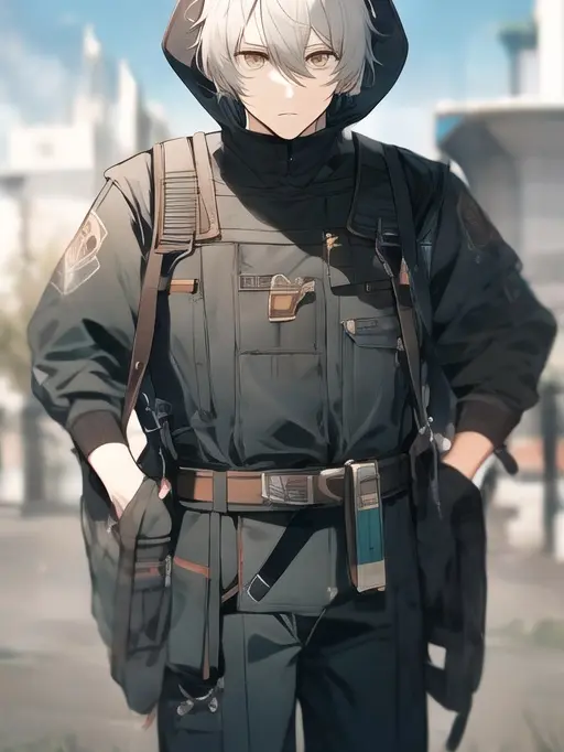 AKIZUKI의 報告　　何をって？妊娠の⁉️