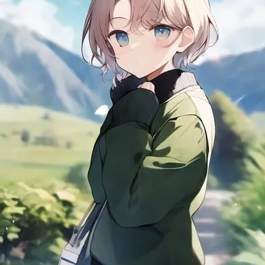 Profile image of レンスイ