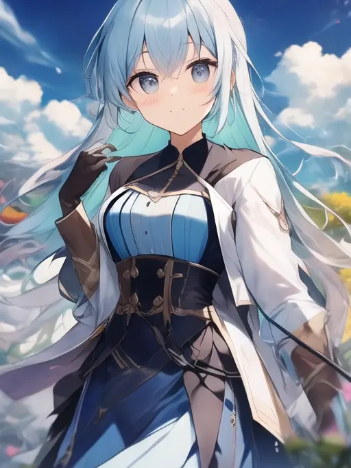 AKIZUKI의 主人様は可愛い物好きの優しい方❤️