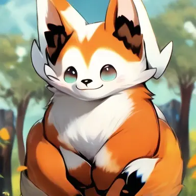 Profile image of 여우