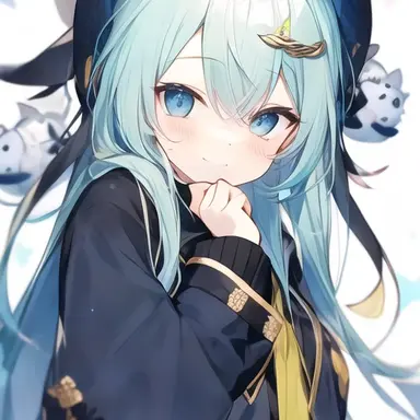 Profile image of 리인