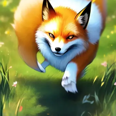 Profile image of 여우