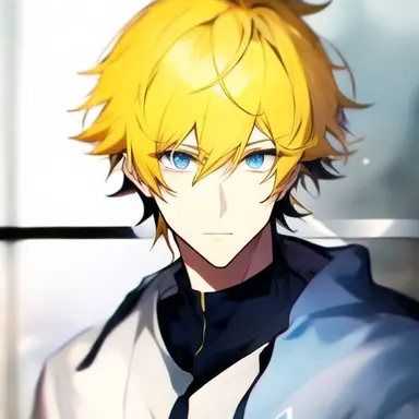 Profile image of 키리인