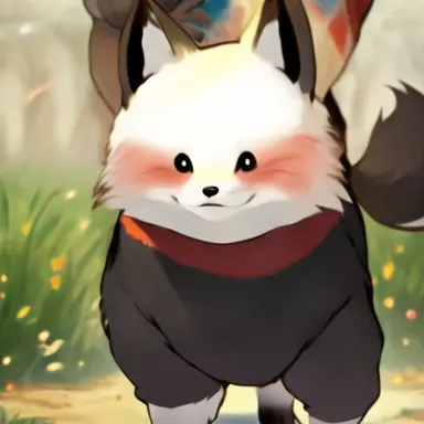 Profile image of 여우