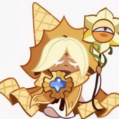 Profile image of 퓨어바닐라