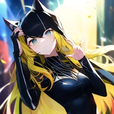 Profile image of 냐냐