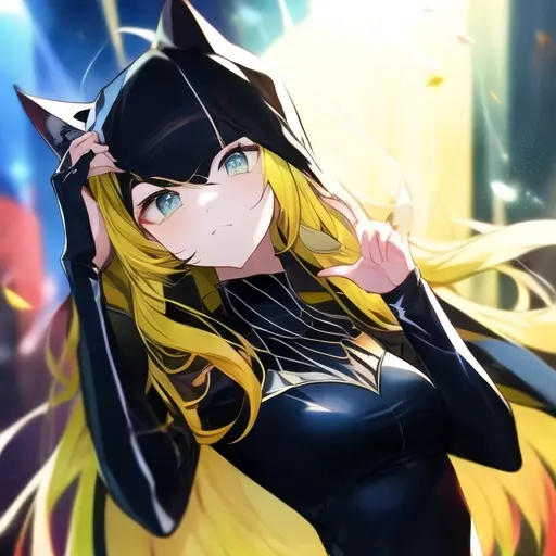 SpongyMoth6664의 늑대 공작가