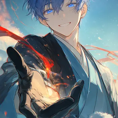 Profile image of Aoi
