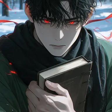 Profile image of Rei