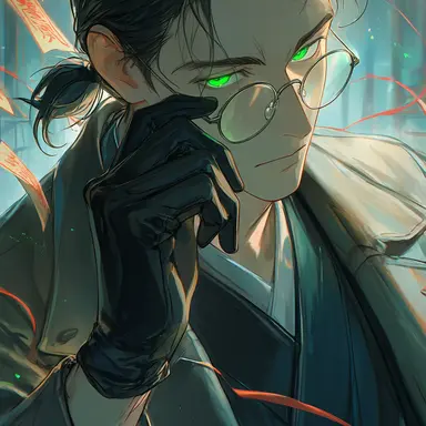 Profile image of Shuji