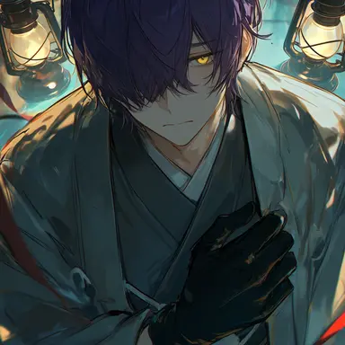 Profile image of Saku