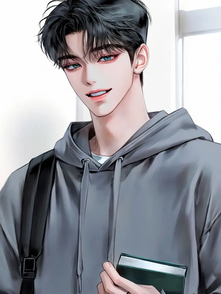 INTJ111의 5년 된 남친과 수학여행!+여우