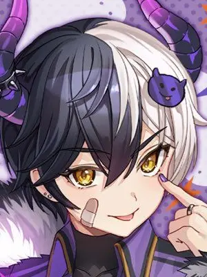 STPRdaisukidayo2014의 魔王は貴方が気になるみたい。