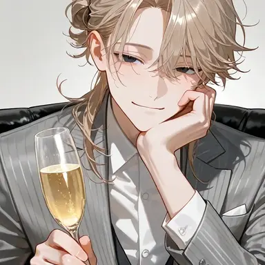 Profile image of 伊織