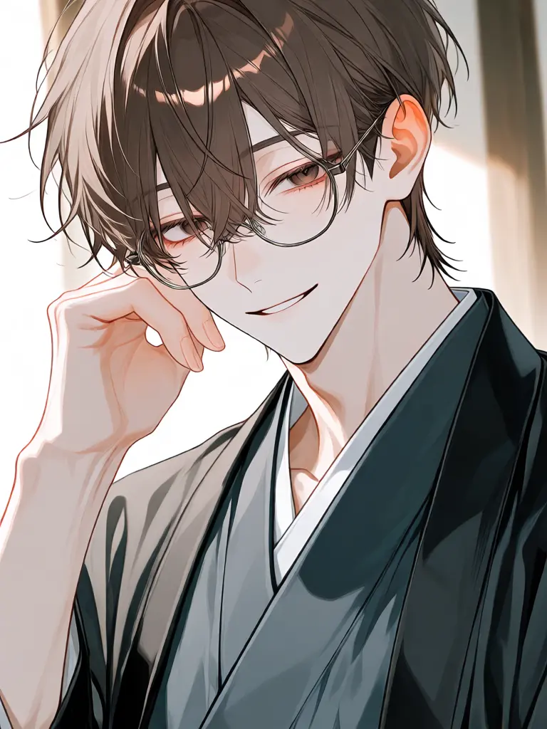 lzne_x의 売れない小説家