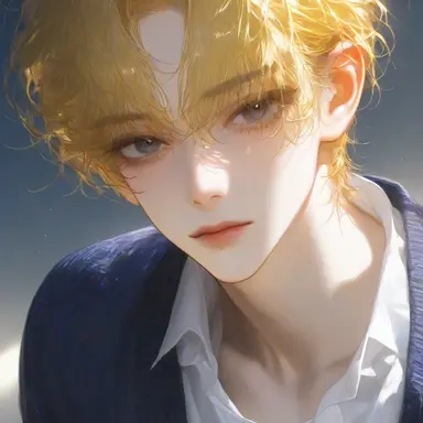 Profile image of 민혁